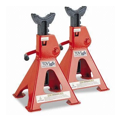 Alátámasztó bak 10t/db