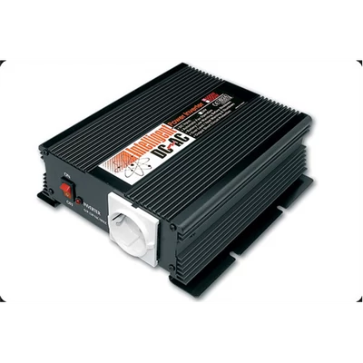 Áramátalakító 12V-220V 600W SP600