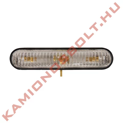 Belsõ világítás hosszúkás kapcsolós