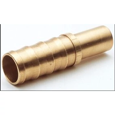 Csõtoldó adapter tömlõvéggel 12-10