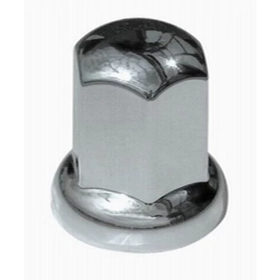 Csavarkupak muanyag 32 hosszú krómozott