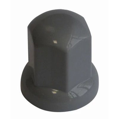 Csavarkupak muanyag 33-as szürke hosszú