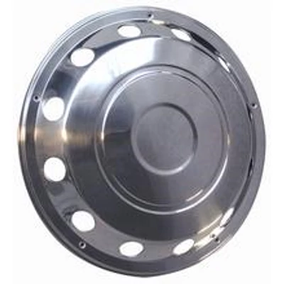 Dísztárcsa króm 16 hátsó