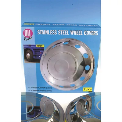 Dísztárcsa króm 22,5 elsõ