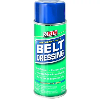 Ékszíj kezelõ spray