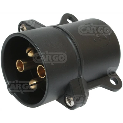 Elektromos dugó 4 pólusú