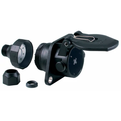 Elektromos EBS aljzat 7p 00585700