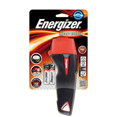 Elemlámpa Energizer Impact 2D nagy