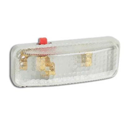 Belsõtér megvilágító kapcsolós