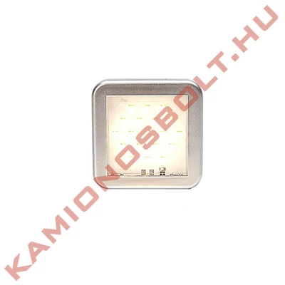 Belsőtér megvilágító LED panel 