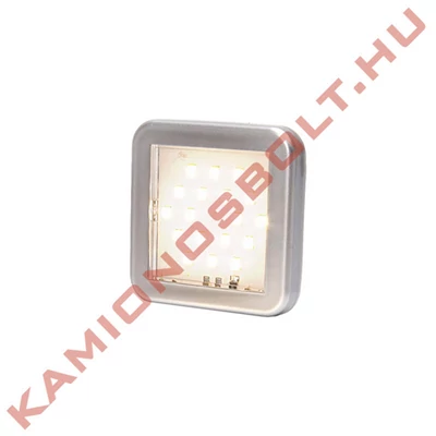 Belsőtér megvilágító LED panel 