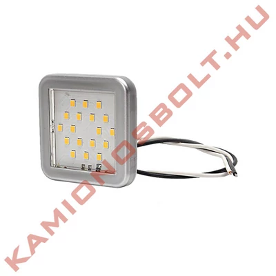 Belsőtér megvilágító LED panel 