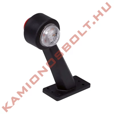 Gumilámpa egyenes nagy