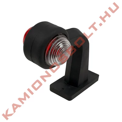 Gumilámpa könyök kicsi