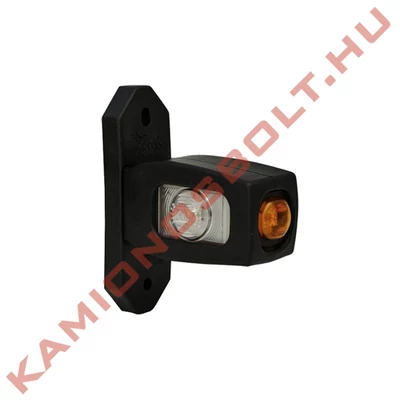 Gumilámpa Krone/Kögel fej LEDes