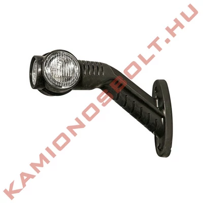 Gumilámpa Superpoint III. LEDes bal