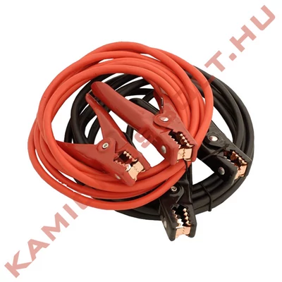 Indítókábel 600A 6m