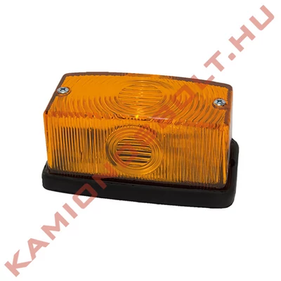 Irányjelzõ 125x66x60