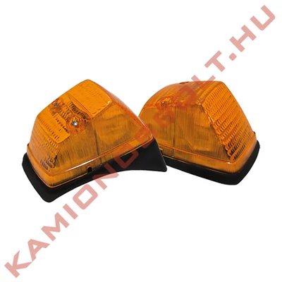 Irányjelzõ 135x78x70 bal