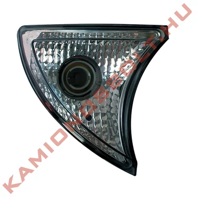 Irányjelzõ Iveco Stralis 2007- bal fehér