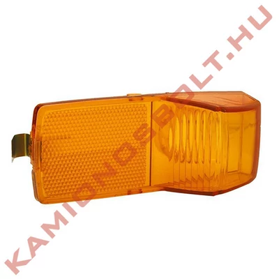 Irányjelzõ Scania 4R