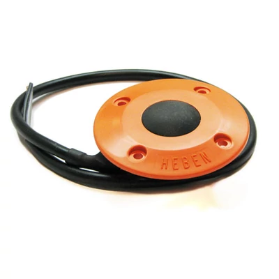 Emelõhátfal lábkapcsoló