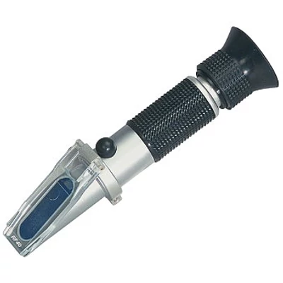 Fagyálló mérõ optikai (Refractometer) MK304