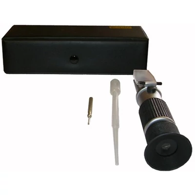 Fagyálló mérő optikai (Refractometer) MK304