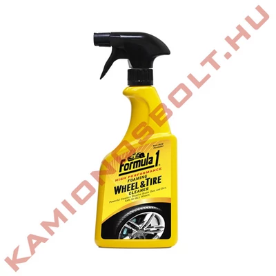 Felnitisztító univerzális