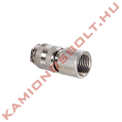 Fülkefuvató csatlakozó Iveco