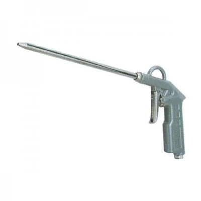 Fuvatópisztoly hosszú