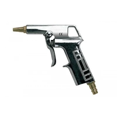 Fuvatópisztoly rövid