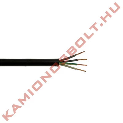 Kábel 4x1