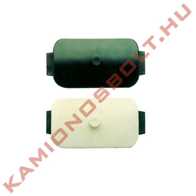 Kapcsolódoboz 12 pólusú