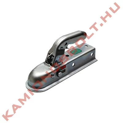 Kapcsolófej 1400kg-os D50