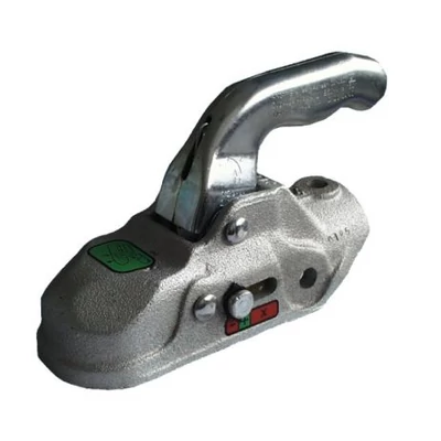 Kapcsolófej 2700kg-os D50