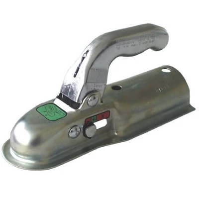 Kapcsolófej 1400kg-os D60