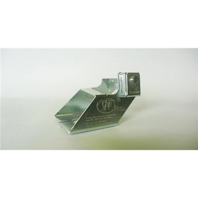 Kapcsolófej zár SPP0052