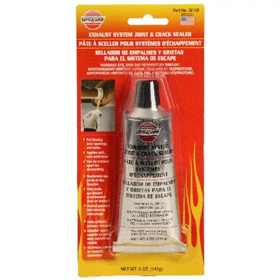 Kipufogó javító és illesztõ