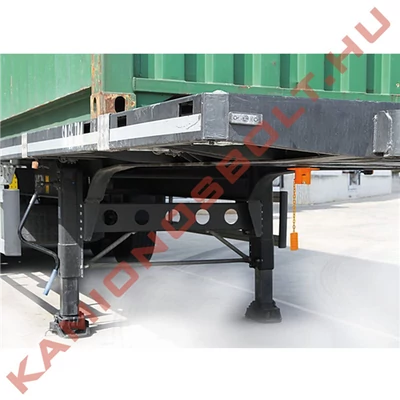 Királycsapszeg zár LAMPA