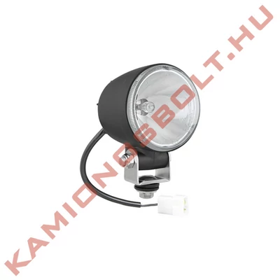 Ködfényszóró kicsi kör alsó csavaros