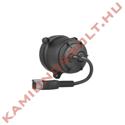 Ködfényszóró kicsi kör alsó csavaros 