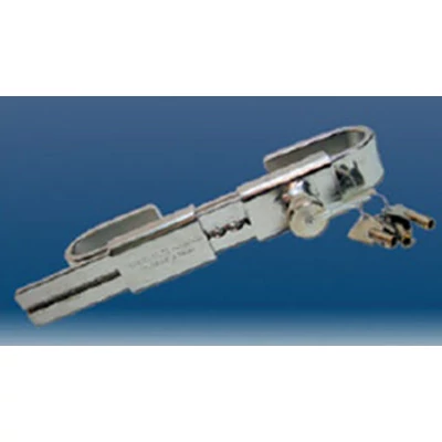 Konténerzár univerzális