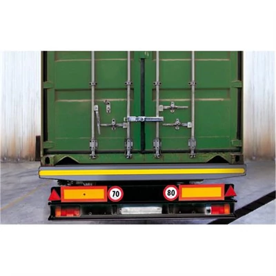 Konténerzár univerzális II. 