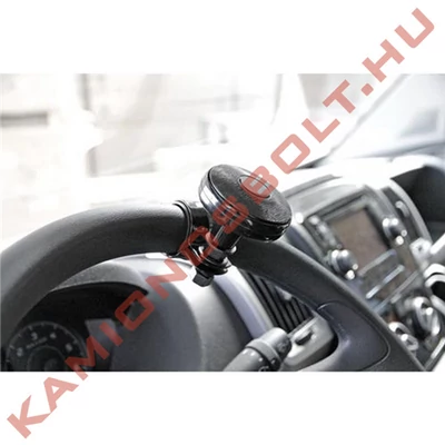 Kormánytekerő univerzális 