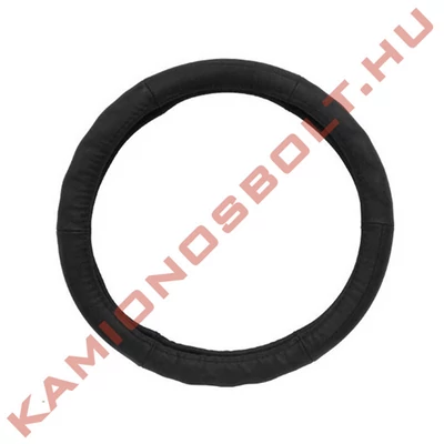 Kormányvédő 39-41cm bőr