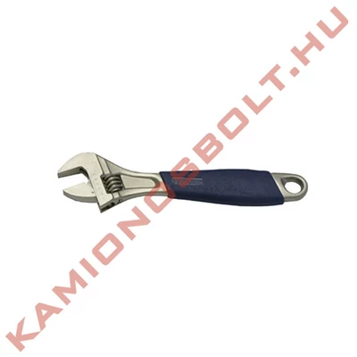 Kulcs állítható villás 250mm