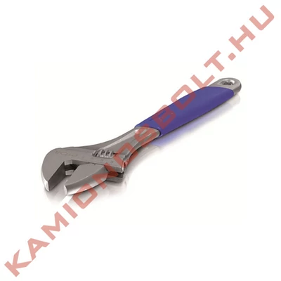 Kulcs állítható villás 300mm