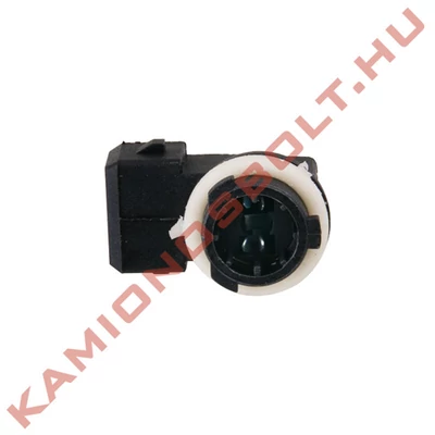 Izzófoglalat helyzetjelzõ MD13