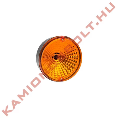 Lámpa hátsó irányjelzõ kör
